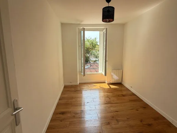 Appartement 1 pièce 18 m²
