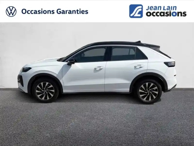 Volkswagen T-Roc 1.5 etsi evo2 hybrid 116 ch dsg7 — photo 7