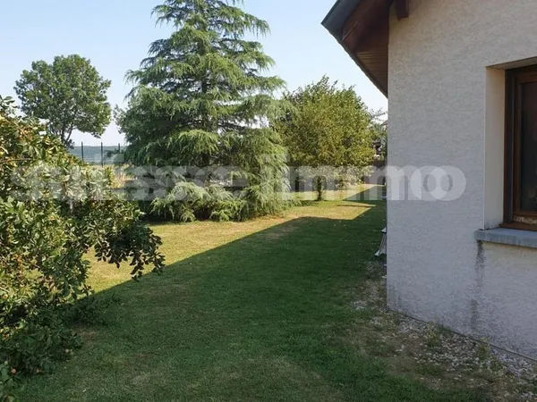 Maison - 10 pièce(s) - 358 m2