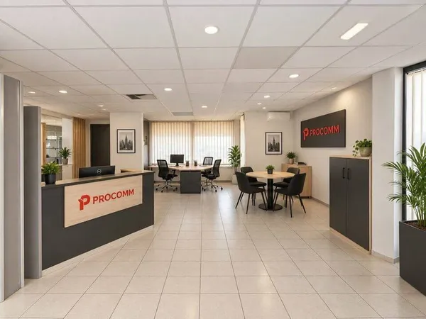 Local commercial 125 m²