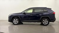 Toyota Rav4 2.5 Hybride 222ch Dynamic AWD-i MY24 — photo 7