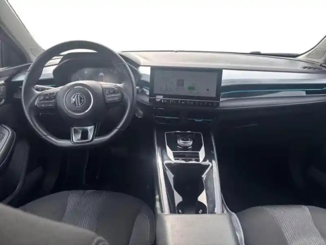 Mg Mg5 ev 177ch - 50kwh luxury — photo 6