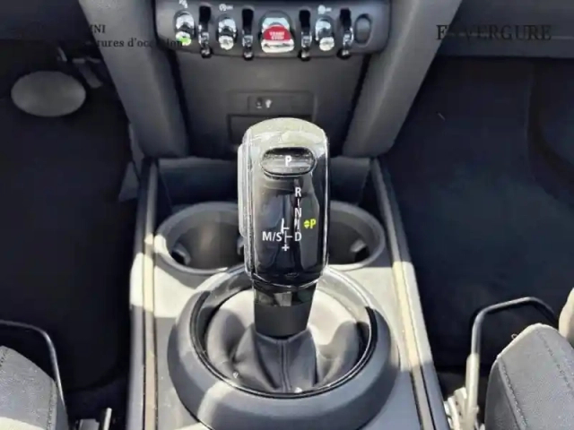 Mini Countryman cooper 136ch business bva7 euro6d-t — photo 15