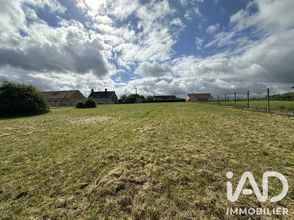 Terrain 2993 m²
