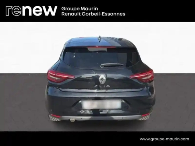 Renault Clio 1.0 tce 90ch evolution — photo 5