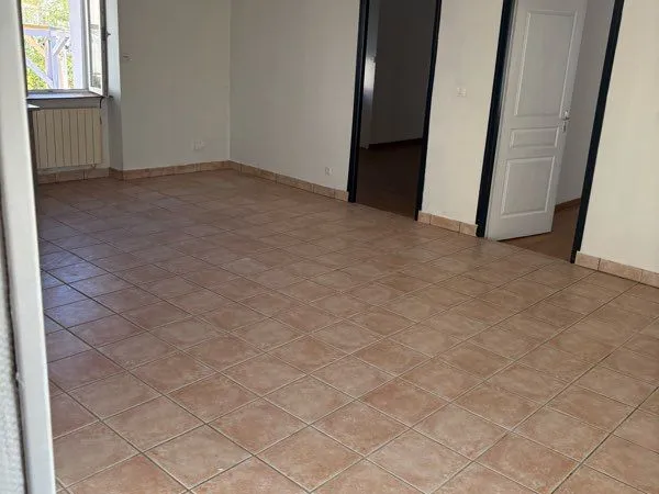 Location appartement st leger sur dheune
