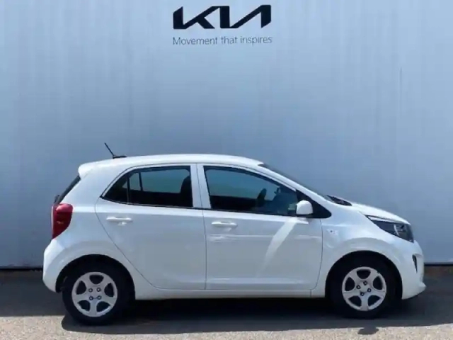 Kia Picanto 1.0 dpi 67ch active — photo 6