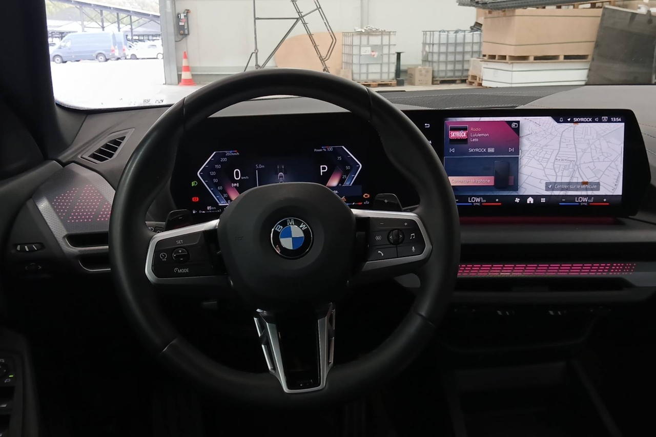 BMW Série 2 Gran Coupé — photo 16
