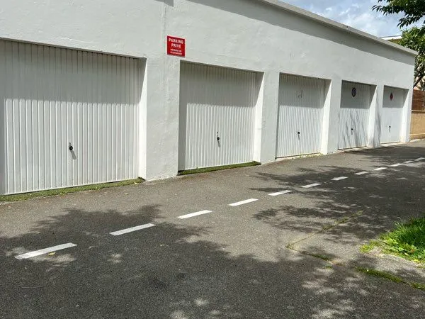 Stockage Location Lorient   90€