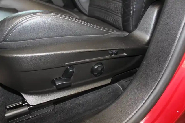 Alfa Romeo Stelvio 2.2 190 ch q4 at8 — photo 29