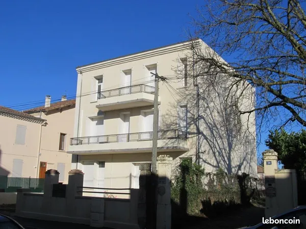 Appartement Montélimar