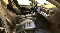 Porsche Panamera Sport Turismo 4.0 V8 680ch Turbo S E-Hybrid — photo 15