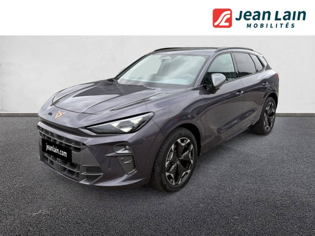 Cupra Terramar 1.5 eTSI Hybrid 150 ch DSG7 V