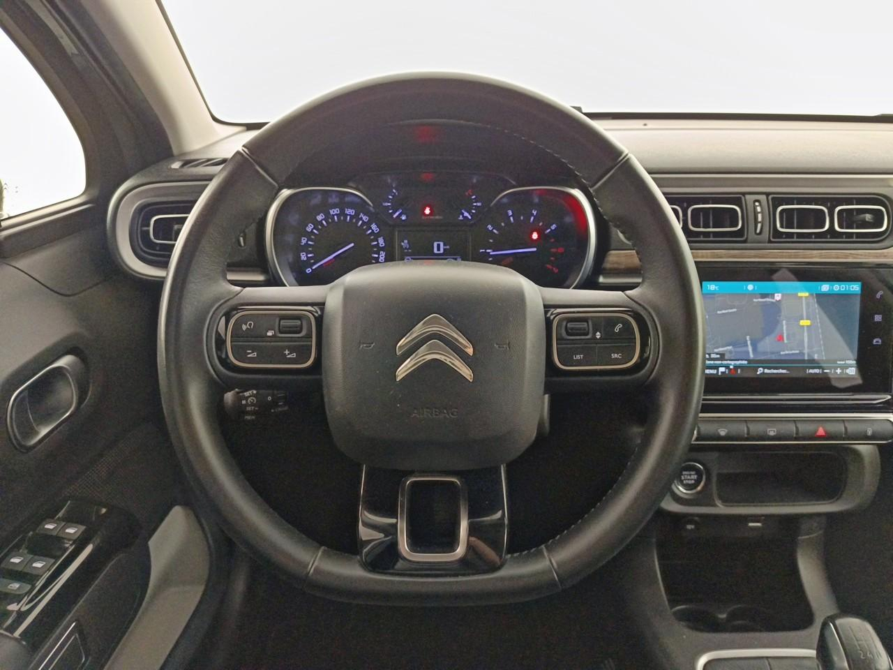 Citroën C3 puretech 83 s&s bvm5 shine pack — photo 15