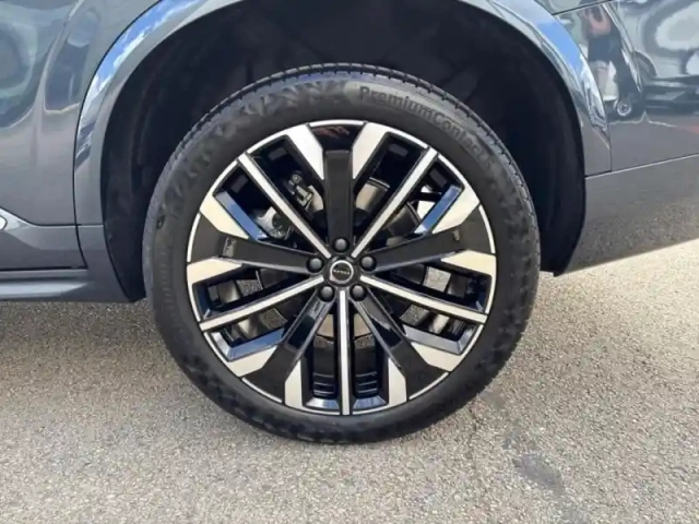 Volvo Xc90 t8 awd 250 + 156ch ultra style chrome geartronic — photo 12