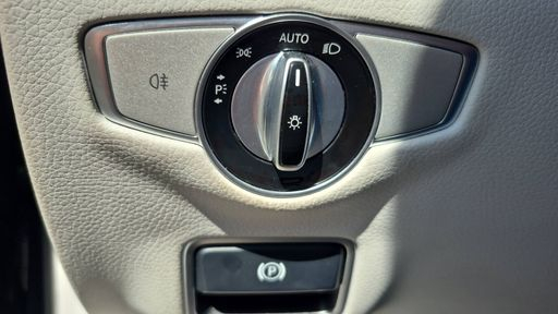 Mercedes Classe S 500 455 4Matic 9G-Tronic - Executive – 2016 – 67097 km – Essence – Boîte Automatique — photo 14