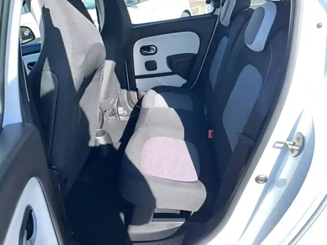 Renault Twingo iii sce 65 - 21 — photo 60