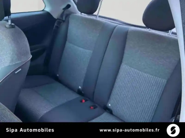 Fiat 500 e 118 ch — photo 43