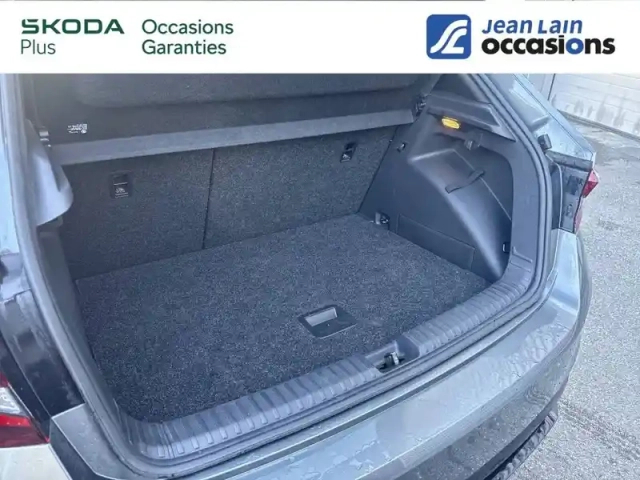 Skoda Fabia 1.0 tsi 95 ch evo 2 bvm5 — photo 14
