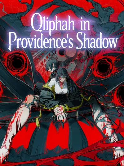 Qliphah in Providence's Shadow