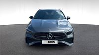 Mercedes Classe A 200 d 150ch AMG Line 8G-DCT