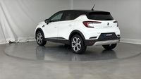 Renault Captur 1.3 TCe 140ch FAP Intens -21 — photo 8