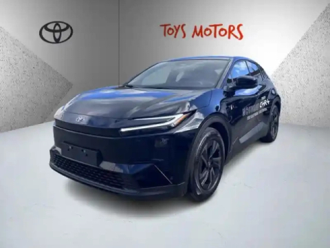 Toyota C-Hr design grande autonomie 77 kwh 224ch +