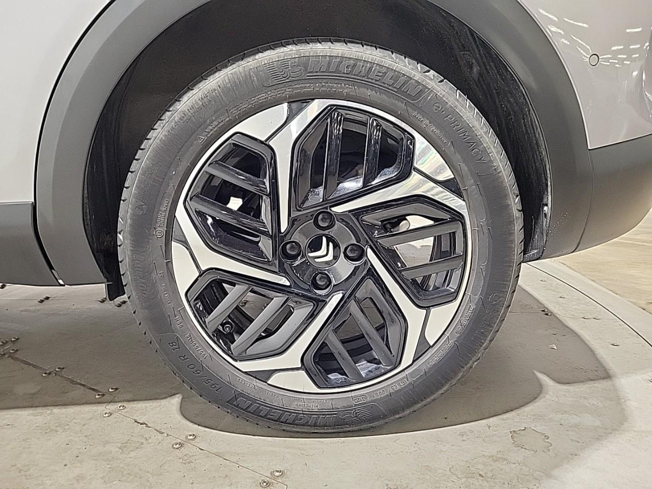Citroën C4 bluehdi 130 eat8 max — photo 16