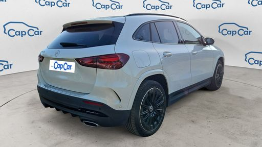 Mercedes Classe GLA 250e 218 EQ Power 8G-DCT - AMG Line – 2023 – 12821 km – Hybride rechargeable – Boîte Automatique — photo 23