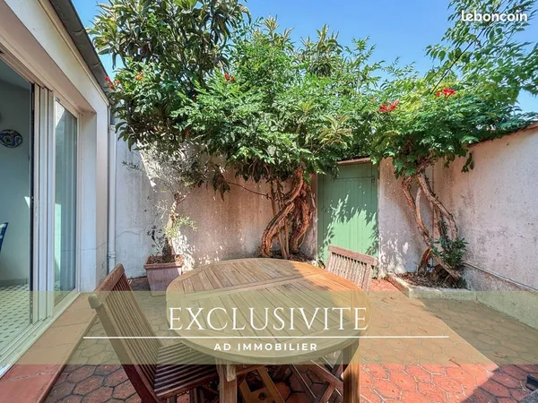 Maison 4 pièces 88 m²