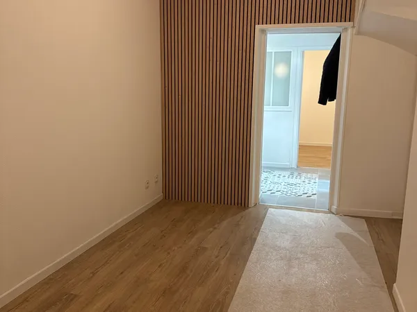 Loue appartement 30m² Amiens