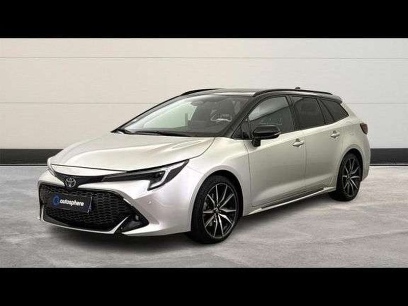 Toyota COROLLA Toyota Corolla Touring Sports 2.0 196ch GR Sport MY23 — photo 1