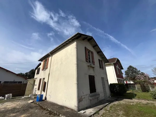 Maison 3 pièces 124 m²