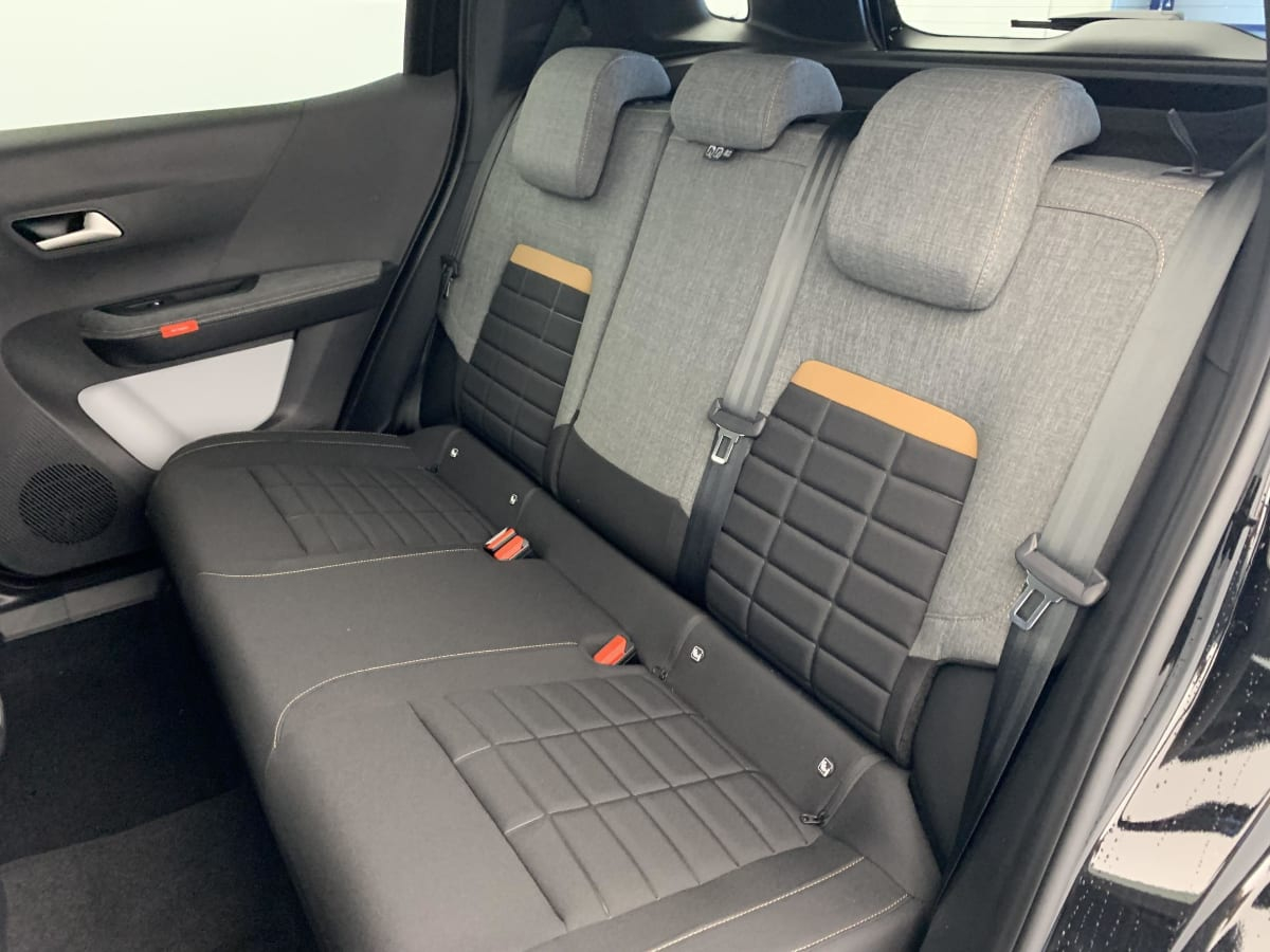 Citroën C3 Aircross — photo 20