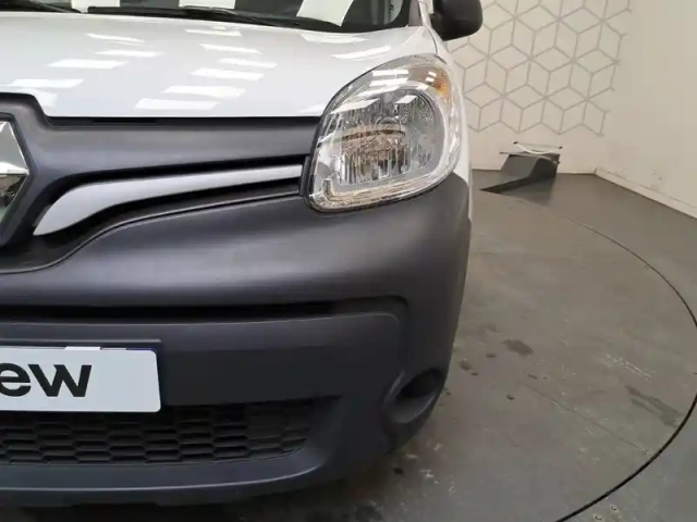 Renault Kangoo express blue dci 95 — photo 92