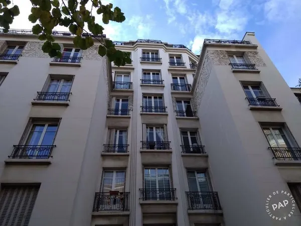 Appartement 2 pièces 30 m²