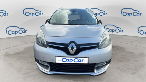 Renault Grand Scenic 1.6 dCi 130 - Bose Edition – 2015 – 131155 km – Diesel – Boîte Manuelle — photo 44