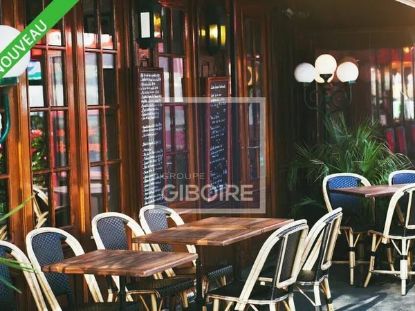 Restaurant 71 m²