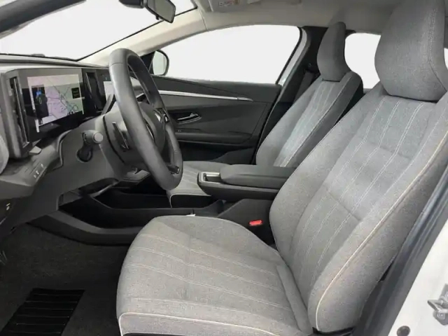 Renault Megane e-tech electric ev60 130ch evolution er super charge -c — photo 14