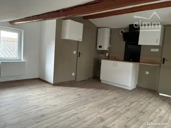 Maison 89 m² Lempdes