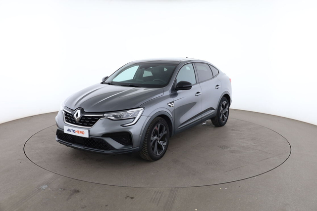 Renault Arkana 1.3 TCe RS Line EDC
