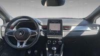 Renault Captur 1.3 TCe mild hybrid 140ch RS Line — photo 8