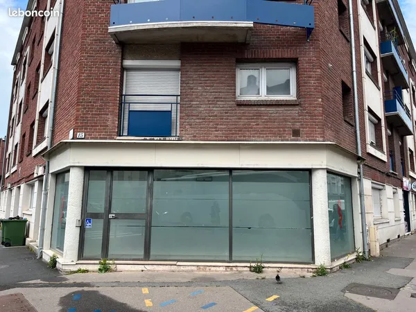 Local commercial AMIENS