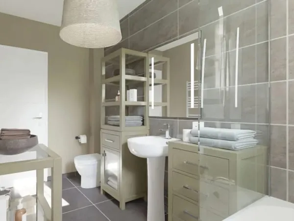 Maison neuve 5 pièces 90 m²