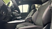 Mercedes Glb 200 d 150ch AMG Line 8G-DCT — photo 9