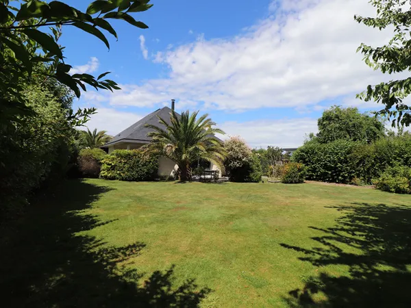 Maison 7 pièces 189 m²