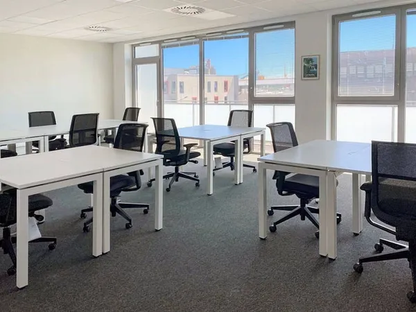 Bureau 30 m²