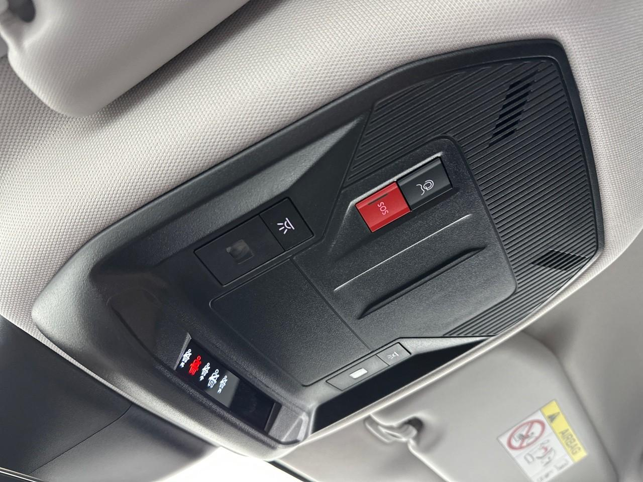 Peugeot 308 sw phev 180 e-eat8 allure pack — photo 34