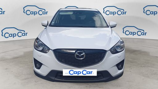 Mazda CX5 Skyactive-D 175 4x4 BVA6 - Sélection – 2015 – 70022 km – Diesel – Boîte Automatique — photo 41