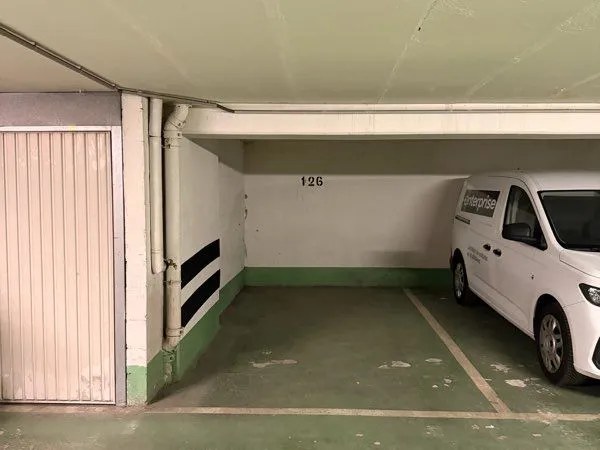 Vente parking paris 15 Charles Michel Dupleix
